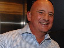 Larry Ward
