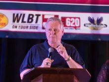 Larry Ward