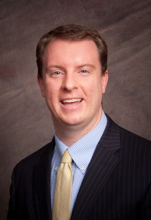 Larry Ward