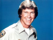 Larry Wilcox