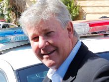 Larry Wilcox