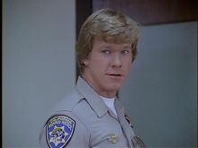 Larry Wilcox