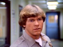 Larry Wilcox