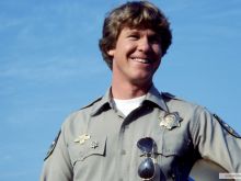 Larry Wilcox