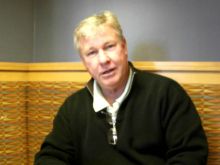 Larry Wilcox