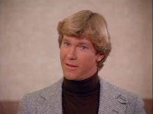 Larry Wilcox