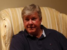 Larry Wilcox