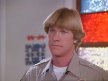 Larry Wilcox