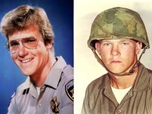 Larry Wilcox