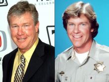 Larry Wilcox