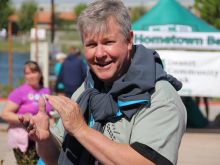 Larry Wilcox #541085 picture (Landscape Medium)