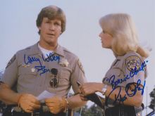 Larry Wilcox #541088 picture (Landscape Medium)