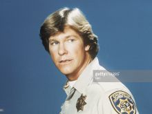 Larry Wilcox