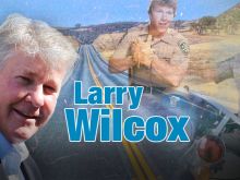 Larry Wilcox