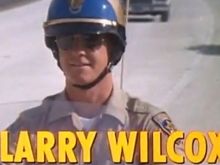 Larry Wilcox