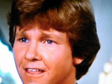 Larry Wilcox