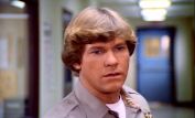 Larry Wilcox