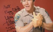 Larry Wilcox