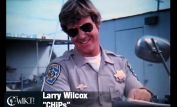 Larry Wilcox