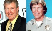 Larry Wilcox