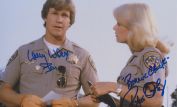 Larry Wilcox