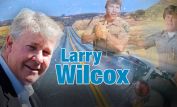 Larry Wilcox