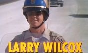 Larry Wilcox