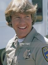 Larry Wilcox