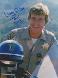 Larry Wilcox