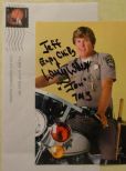 Larry Wilcox