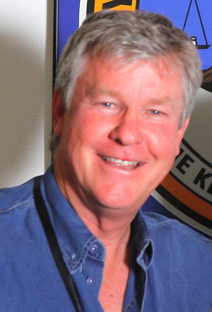 Larry Wilcox