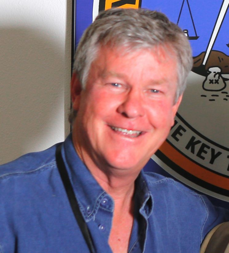 Larry Wilcox