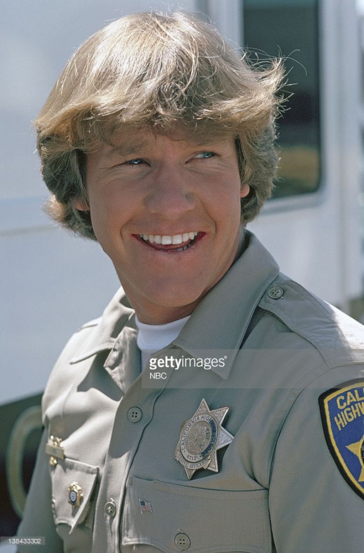 Larry Wilcox