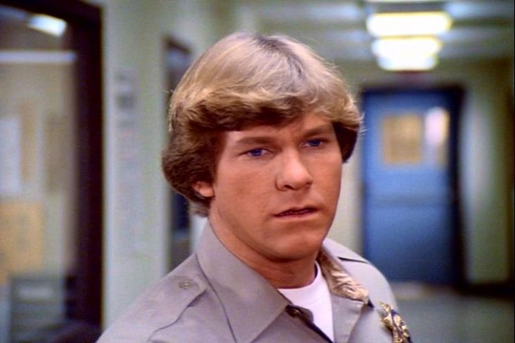 Larry Wilcox