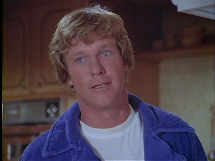 Larry Wilcox