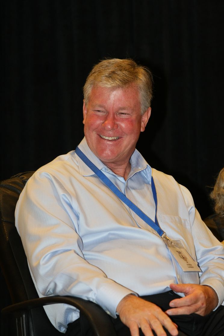 Larry Wilcox