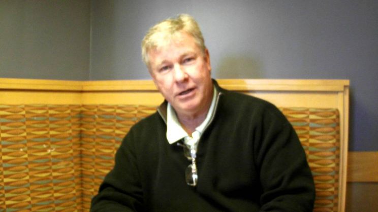 Larry Wilcox