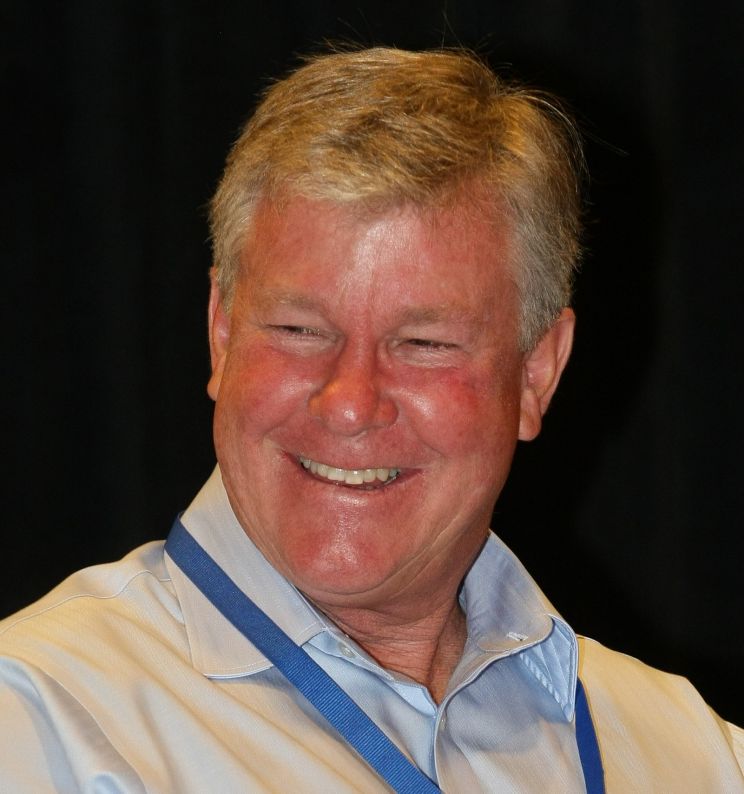 Larry Wilcox