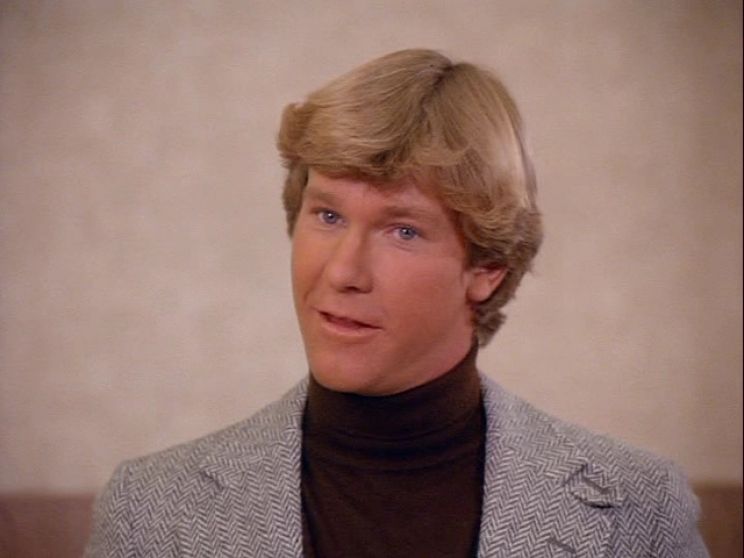 Larry Wilcox