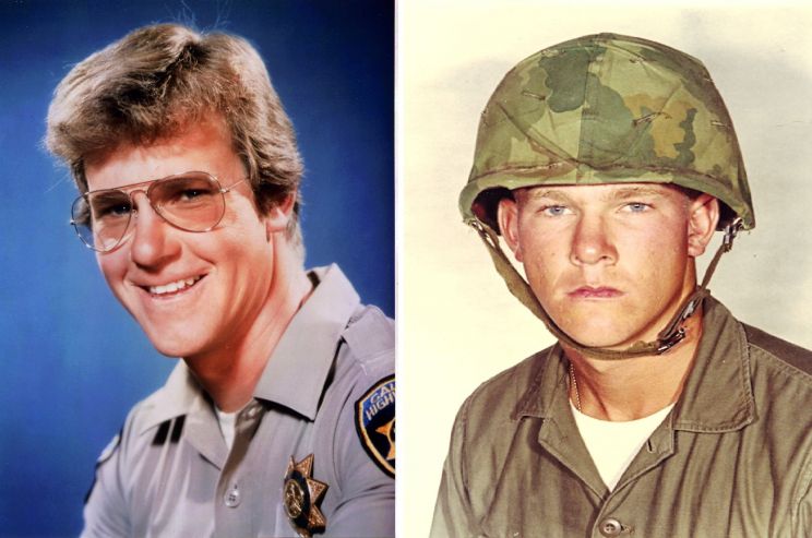 Larry Wilcox