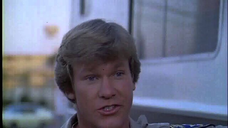 Larry Wilcox