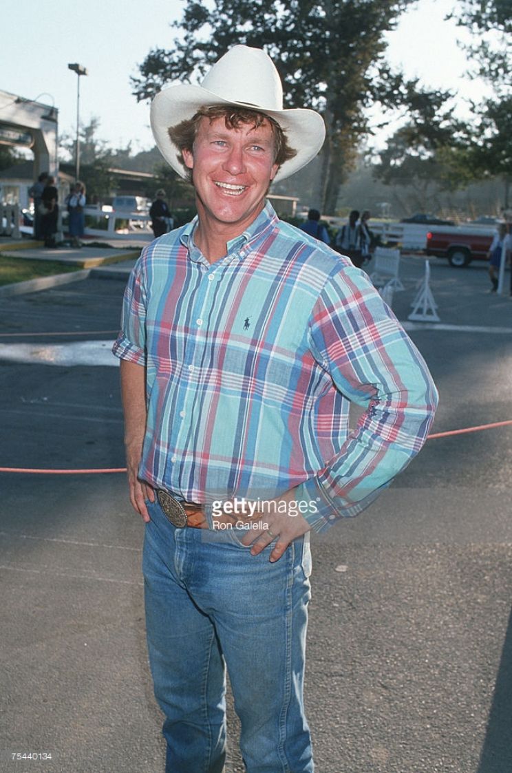 Larry Wilcox