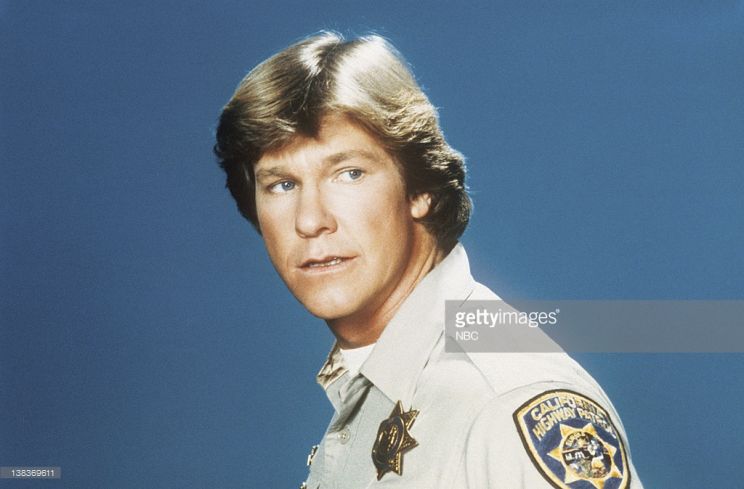 Larry Wilcox