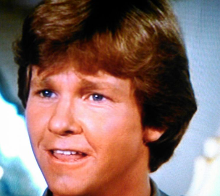 Larry Wilcox