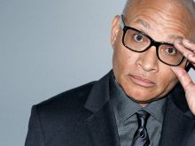 Larry Wilmore