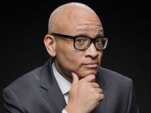 Larry Wilmore