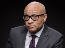 Larry Wilmore