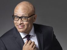 Larry Wilmore