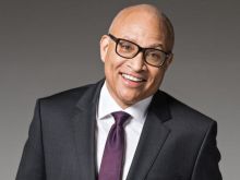 Larry Wilmore