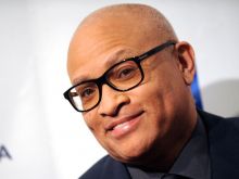 Larry Wilmore